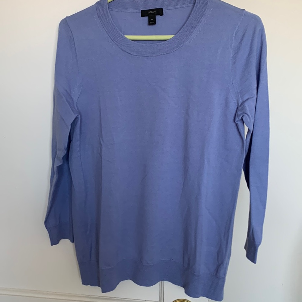 J.Crew Tippi Sweater